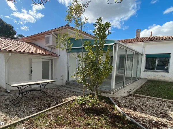 Maison 4 pièces 95 m²