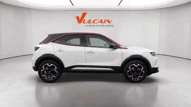 Opel Mokka 1.2 turbo 130 ch bva8 — photo 5