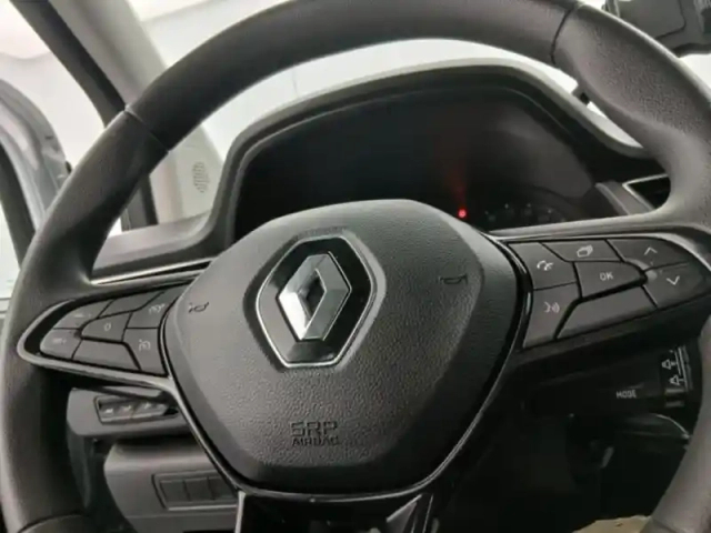 Renault Kangoo 1.5 blue dci 95ch equilibre — photo 10