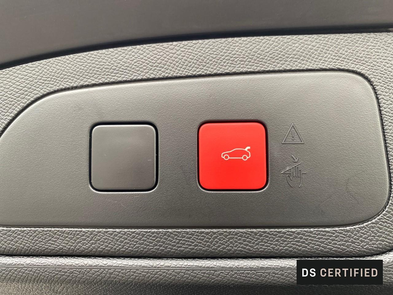 Ds Ds 7 crossback 1.5 bluehdi 130ch etoile — photo 25