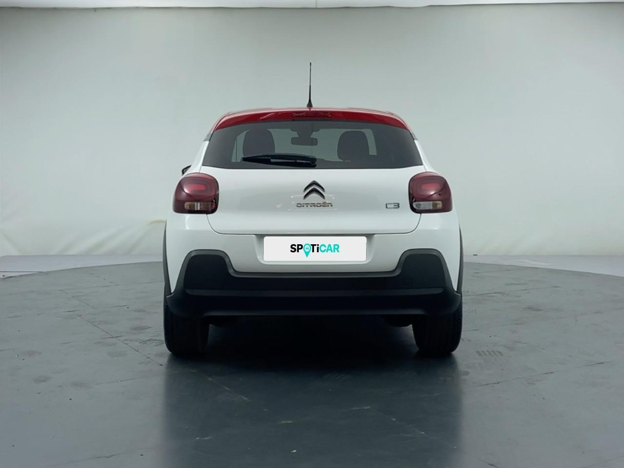 Citroën C3 puretech 110 s&s eat6 shine — photo 4