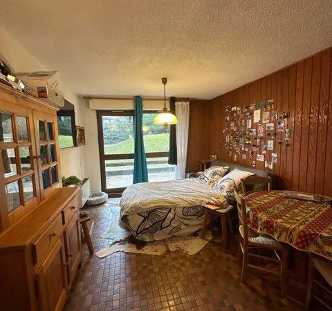 Appartement Combloux