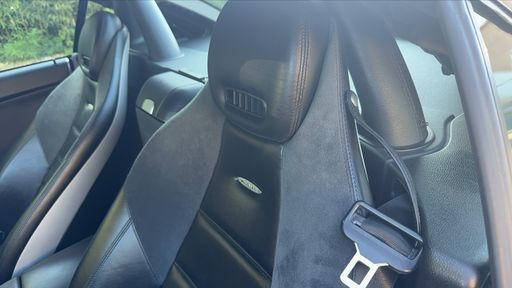 Mercedes Classe SLK 171 5.4i v8 360 - 55 Amg – 2007 – 96521 km – Essence – Boîte Automatique — photo 29