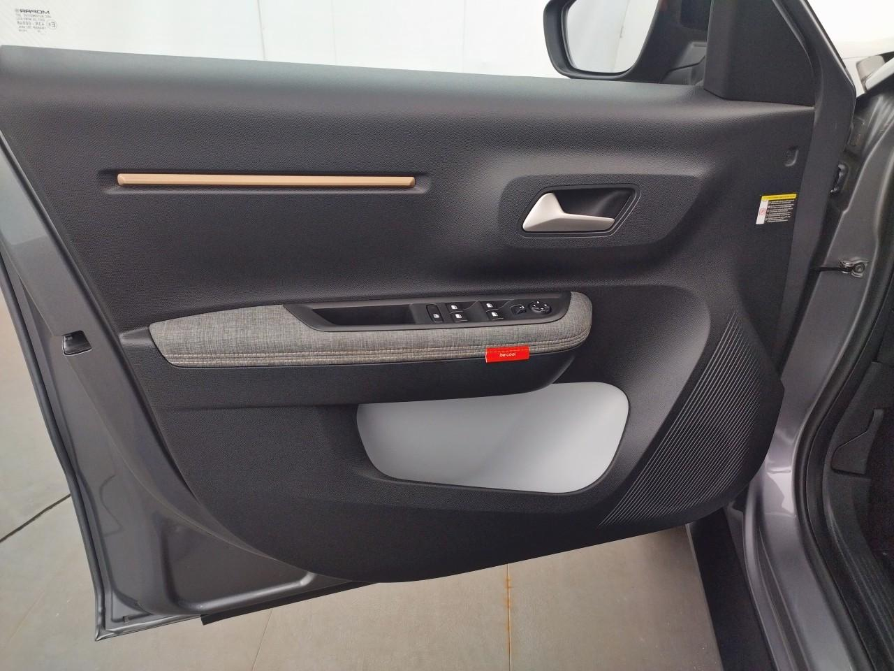 Citroën C3 Aircross hybride 145 ch aut plus — photo 23
