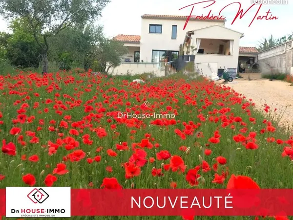 Maison 4 pièces 135 m²