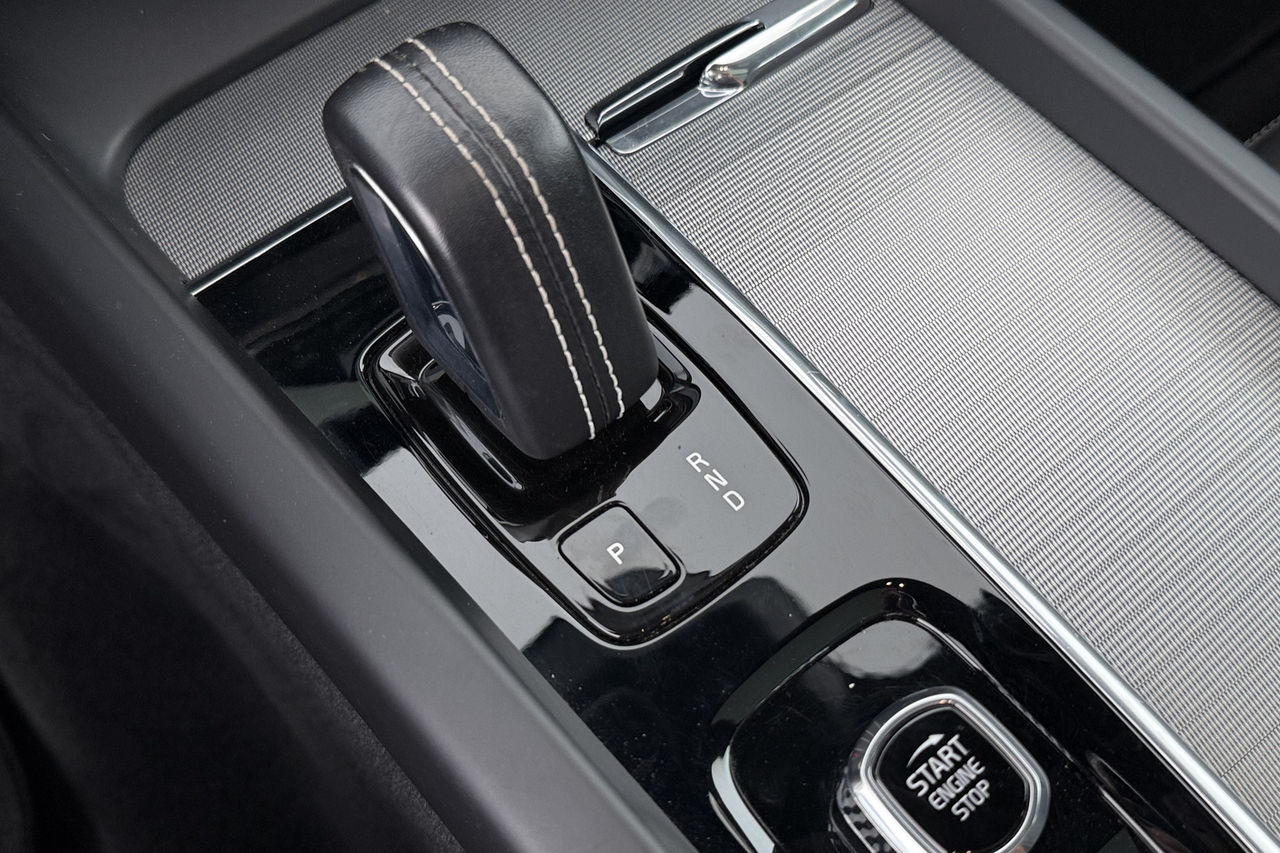 Volvo V60 — photo 18