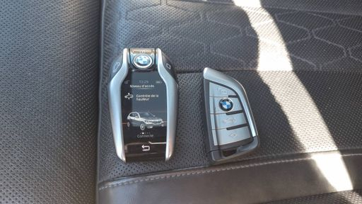 BMW X5 xDrive 45e 394 BVA Plug in Hybrid Steptronic8 - M Sport – 2020 – 139441 km – Hybride rechargeable – Boîte Automatique — photo 3