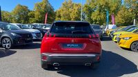 Peugeot 2008 1.2 PureTech 130ch S&S GT EAT8 — photo 6