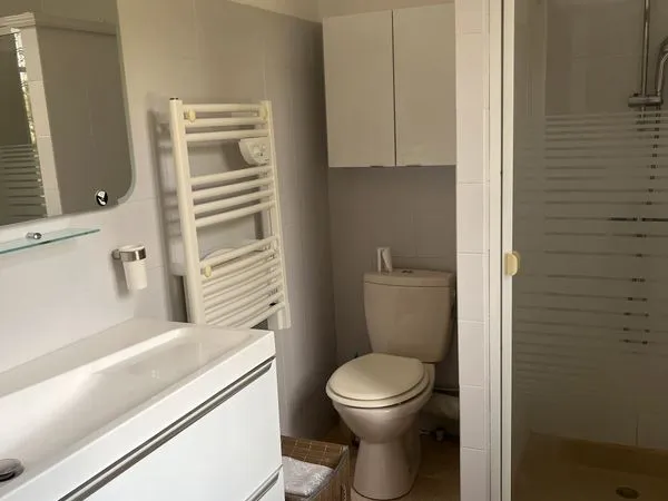 Location studio meublé étudiant