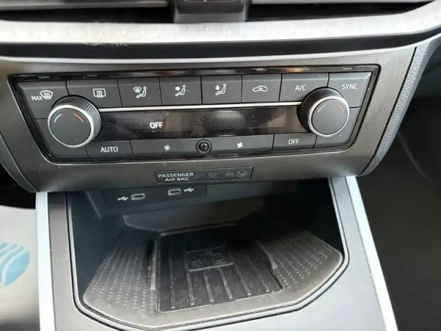 Seat Arona 1.0 tsi 95 ch start/stop bvm5 — photo 18