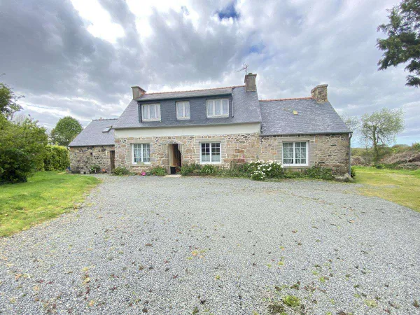 Maison 4 pièces 86 m²