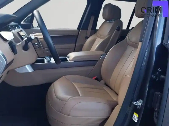 Land Rover Range Rover swb p550e phev awd — photo 17