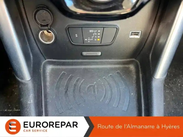 Citroën C3 Aircross puretech 130 s&amp;s eat6 — photo 60
