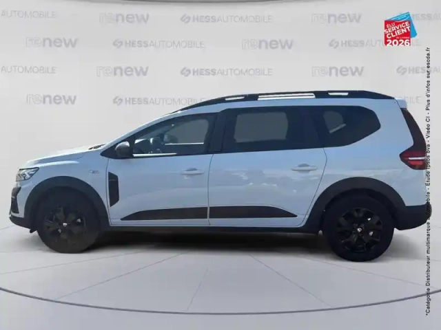 Dacia Jogger 1.0 eco-g 100ch sl extreme 7 places — photo 9