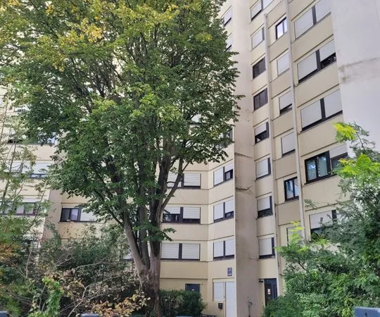 Appartement de 72m2 à louer sur Deuil-la-Barre