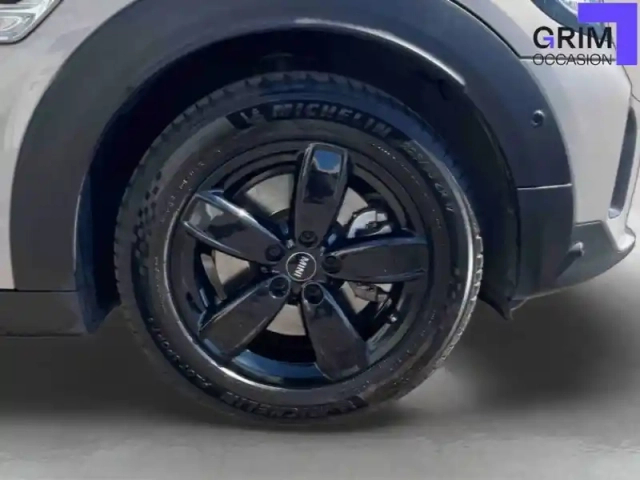 Mini Mini countryman 125 - 95 ch all4 bva6 — photo 14