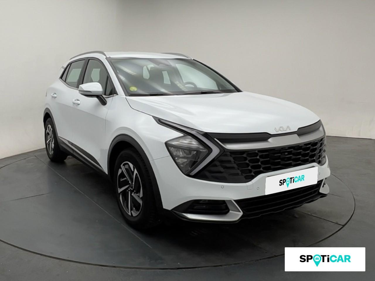 Kia Sportage 1.6 crdi 136ch mhev active dct7 4x2 — photo 3