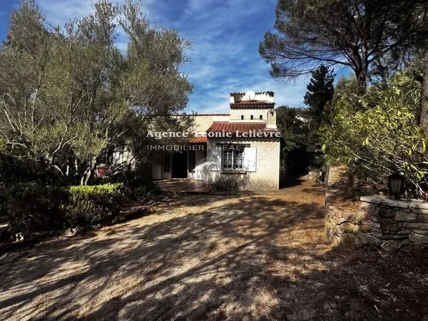 Maison 3 pièces 51 m²