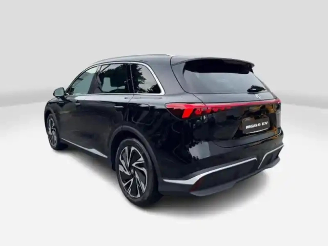 Mg Mgs6 luxury 77 kwh — photo 37