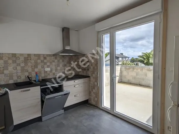 Maison Plouha 5 pièce(s) 81m2