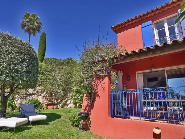 Maison de 55m2 à louer sur Théoule-sur-Mer