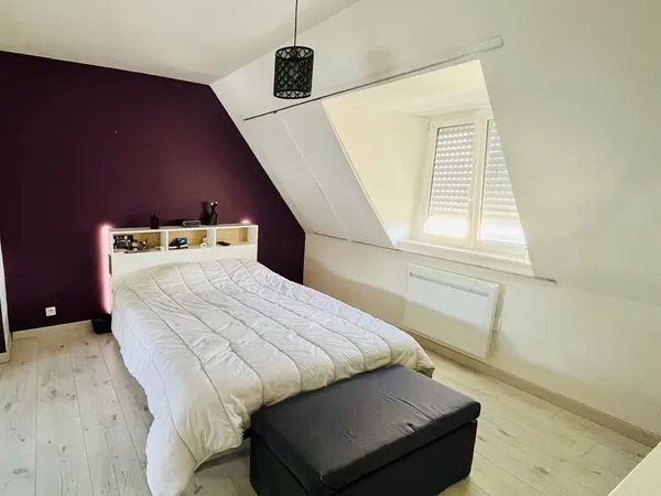 Colocation étudiant(e)s proximité Brest