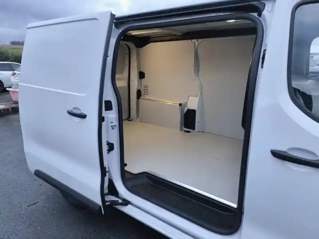 Peugeot Expert fgn m bluehdi 145 s&amp;s eat8 — photo 42