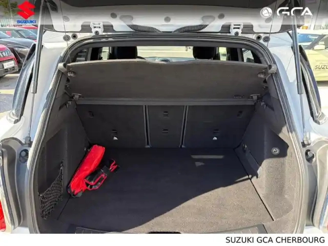 Mini Countryman cooper 136ch chili bva — photo 15