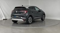 Renault Captur 1.3 TCe mild hybrid 140ch Techno — photo 5