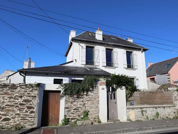 Maison 5 pièces 97 m²