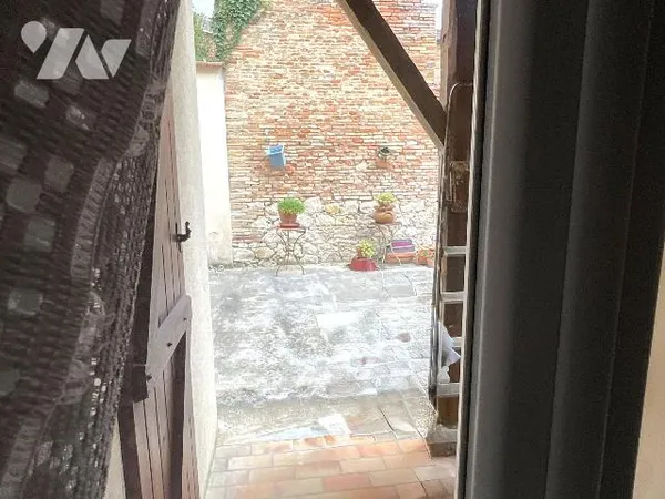 Maison 5 pièces 128 m²