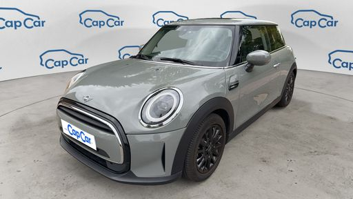 Mini Mini 1.5 One 102 - Camden – 2022 – 53457 km – Essence – Boîte Manuelle — photo 49