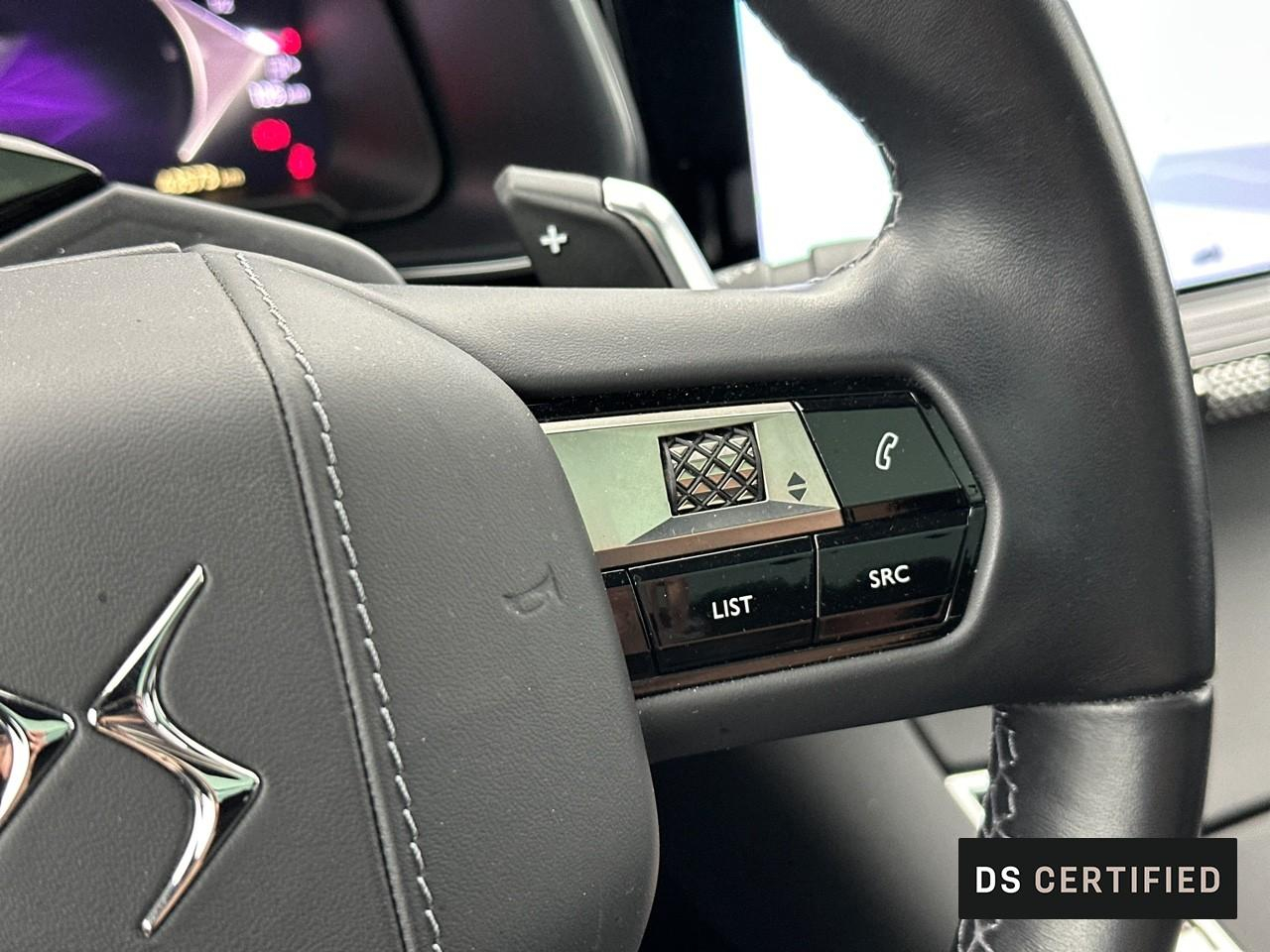 Ds Ds 7 crossback hybride rechargeable e-tense 360 eat8 4x4 la premi — photo 20