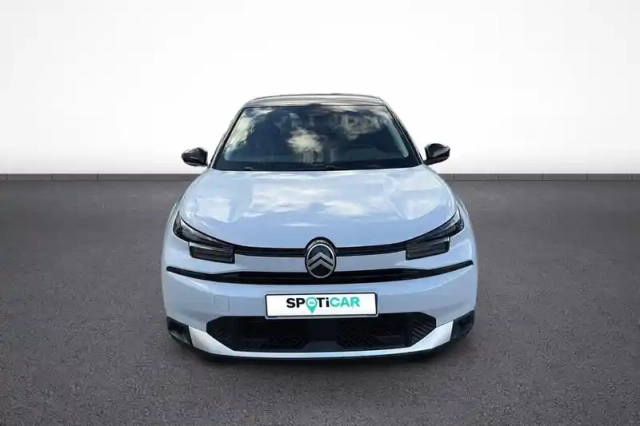 Citroën C4 hybride 145 e-dcs6 — photo 2