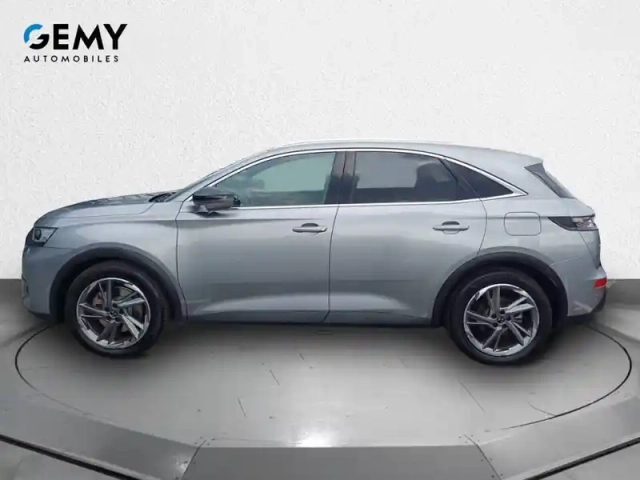 Ds Ds 7 ds7 crossback hybride e-tense 300 eat8 4x4 — photo 4