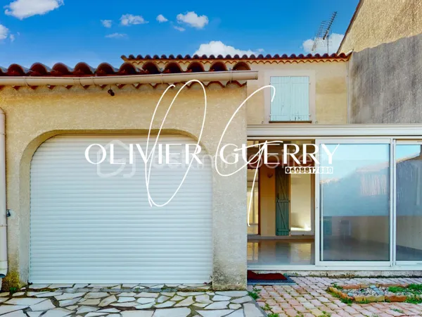 Maison 4 pièces 103 m²
