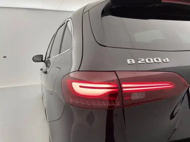 Mercedes Classe B 200 d 8g-dct — photo 60