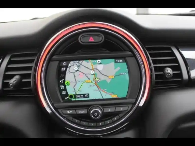 Mini Mini cooper 136ch edition greenwich bva7 109g — photo 11