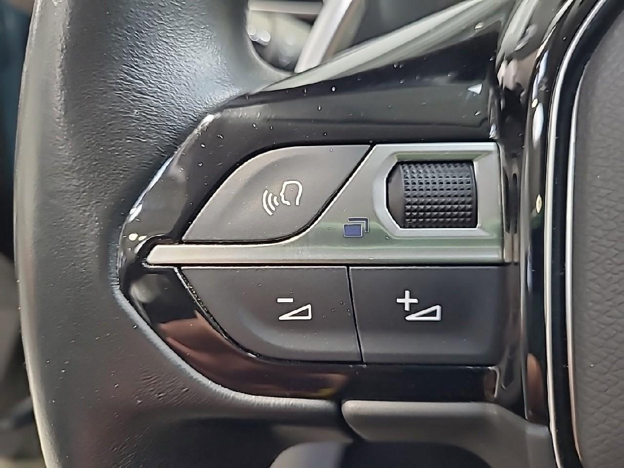 Peugeot 3008 bluehdi 130ch s&s eat8 allure pack — photo 26