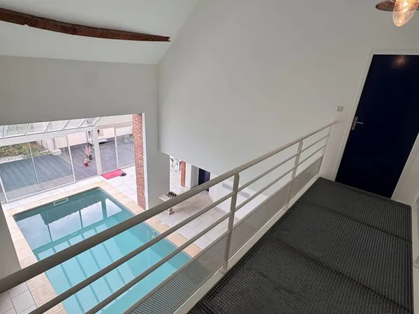 Maison à vendre Villabon