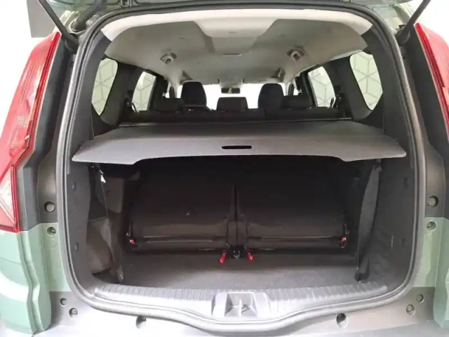 Dacia Jogger eco-g 100 7 places gsr2 — photo 19