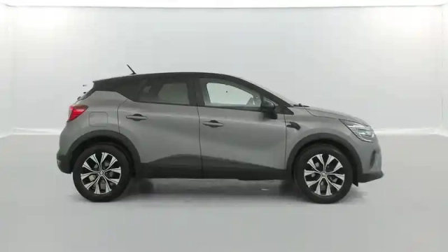 Renault Captur tce 100 gpl — photo 15