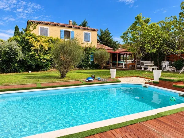 Maison 4 pièces 109 m²