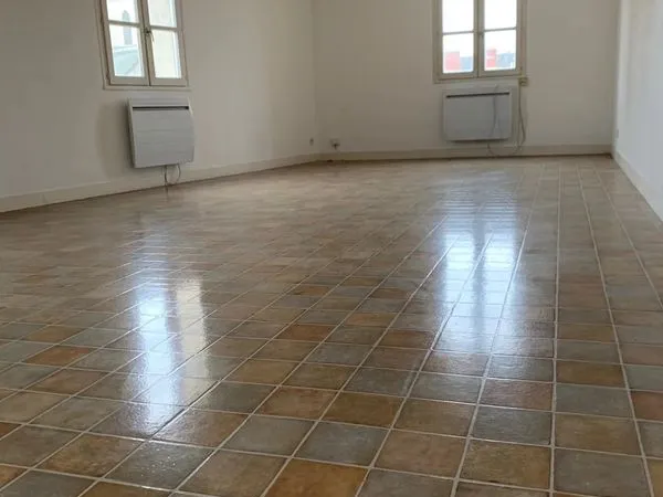 Appartement 4 pièces 121 m²