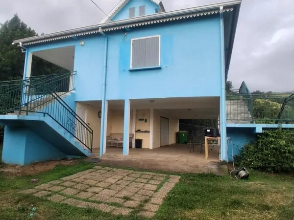 Maison 5 pièces 115 m²