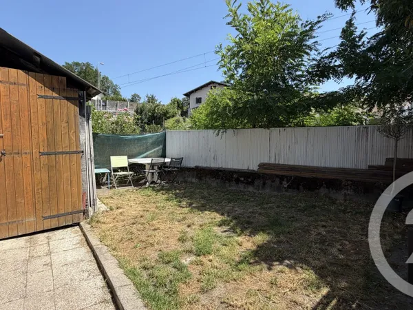 Appartement 1 pièce 28 m²