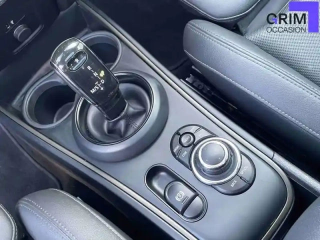 Mini Mini countryman 136 ch bva7 — photo 10