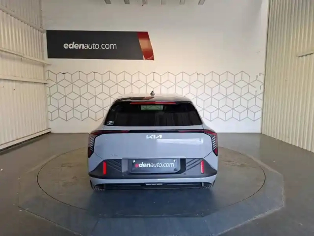 Kia Ev4 81.4 kwh 204 ch autonomie longue — photo 4