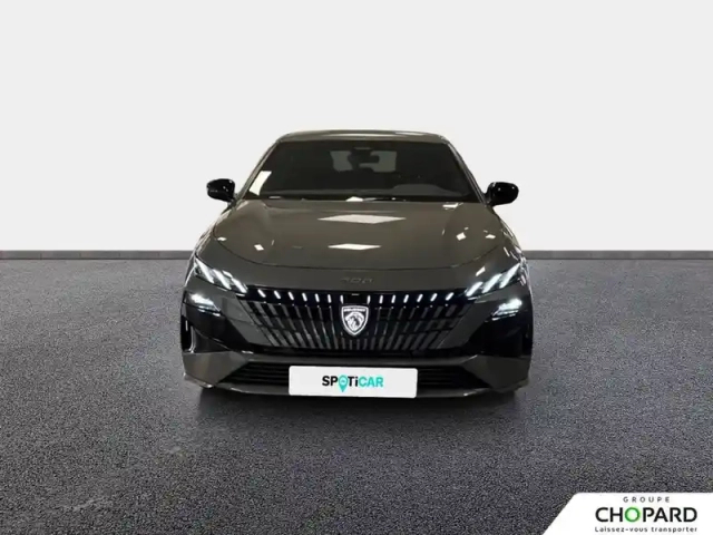 Peugeot 308 electrique 55 kwh 156ch — photo 3