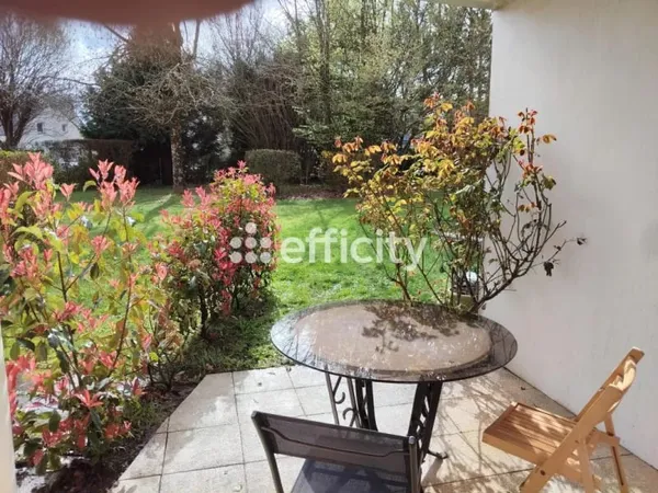 Appartement 4 pièces 78 m²